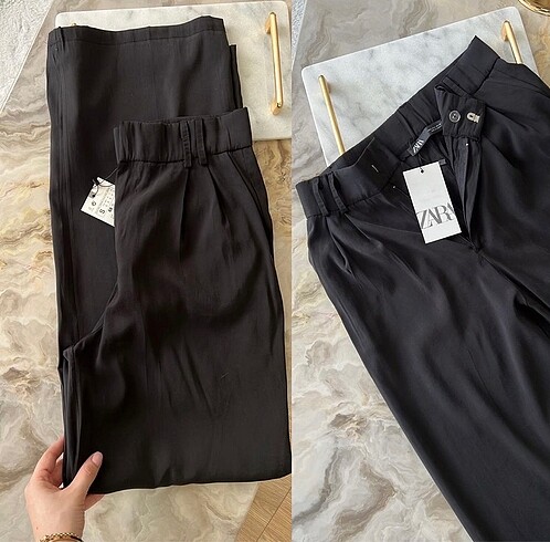 Zara Zara Pantolon
