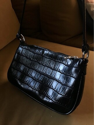 Mango mini çanta