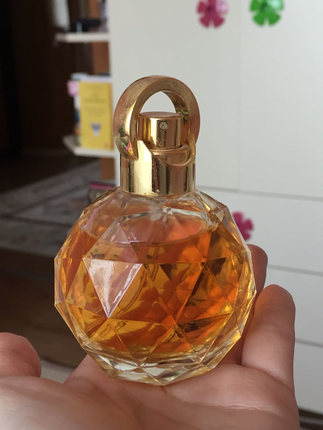 Diğer Oriflame Precious Parfüm