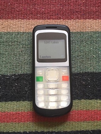 Nokia 1203