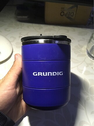 Grundig Termos Bardak