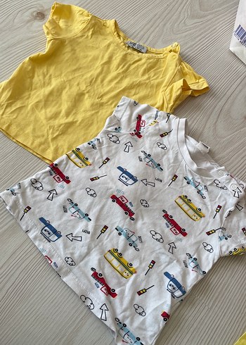 LC Waikiki Yenidoğan