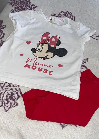 Walt Disney World 9 Ay