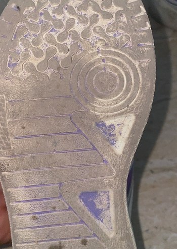 Kız çocuk spor ayakkabı - Görsel 3