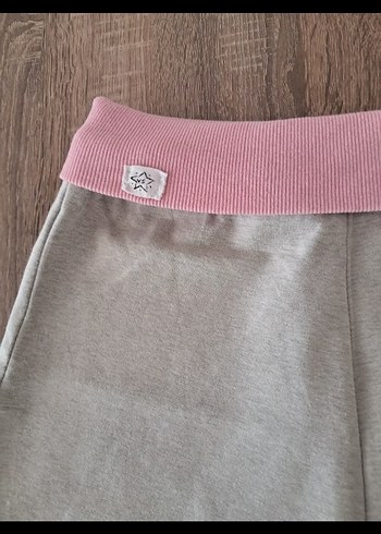 Bershka revice eşofman