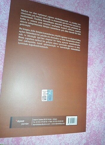 Kitle iletişim kuramları-levent yaylagül