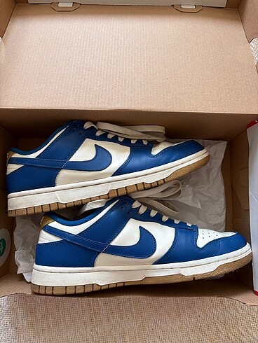 39 Beden Nike dunk low blue jay