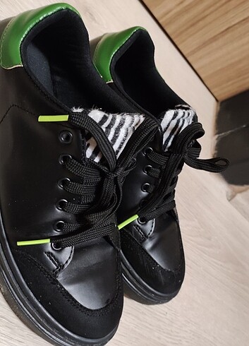 Diğer Sneaker