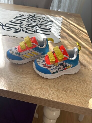 Adidas Adidas erkek çocuk ayakkabı