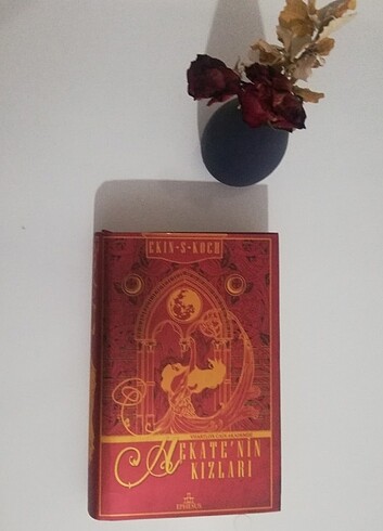  Hekatenin kızları 