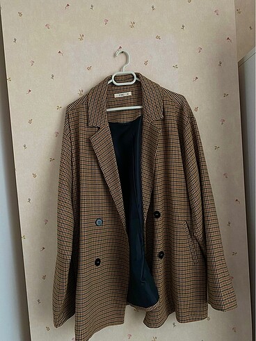 blazer ceket