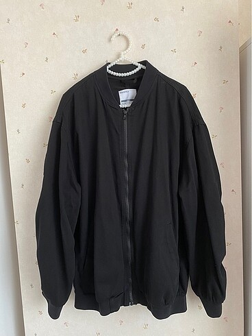 bershka ceket