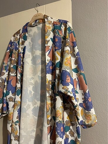 Diğer Kimono