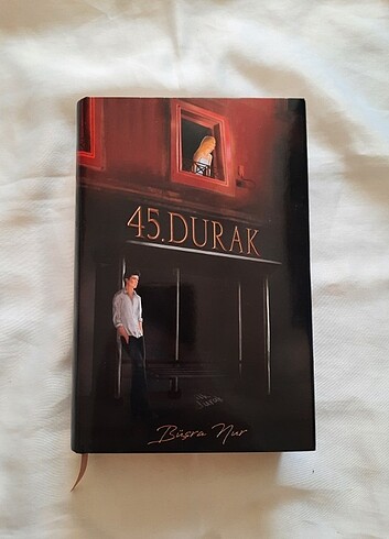 45. Durak Büşra Nur