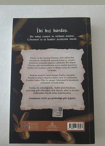  Kötülerin Krallığı 1. Kitap 