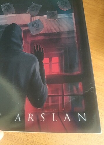  Beden Renk Sokak Nöbetçileri - Aslı Arslan