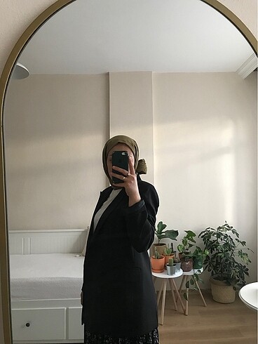Zara ZARA BLAZER ceket