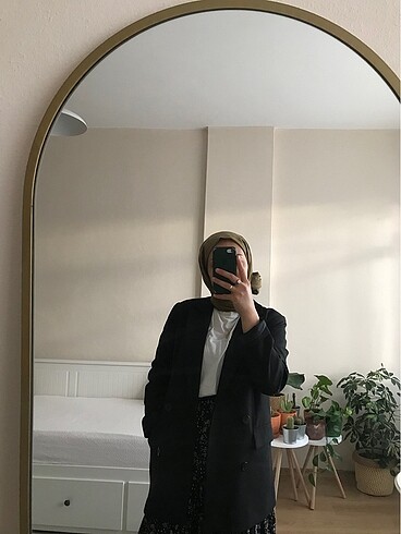 s Beden ZARA BLAZER ceket