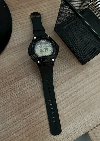 Beden MASCIONNI Saati ve Casio saat ikiside çalışıyor sıkıntısı yoktur