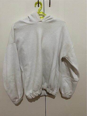 Polar sweat