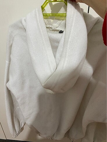 m Beden Polar sweat