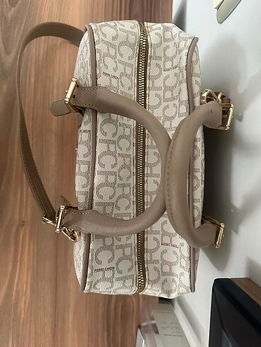 Beden Orjinal Pierre Cardin çanta