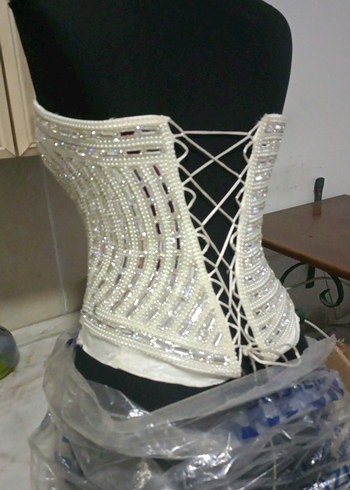 hazır beden - Görsel 2