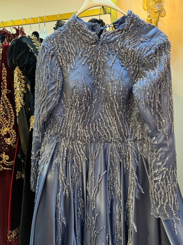 indio nişanlık - Görsel 2