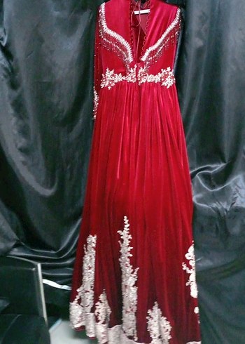 kina elbisesi - Görsel 2