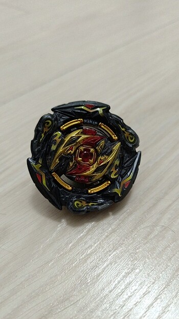 Glide Ragnaruk.Wh.R-1S