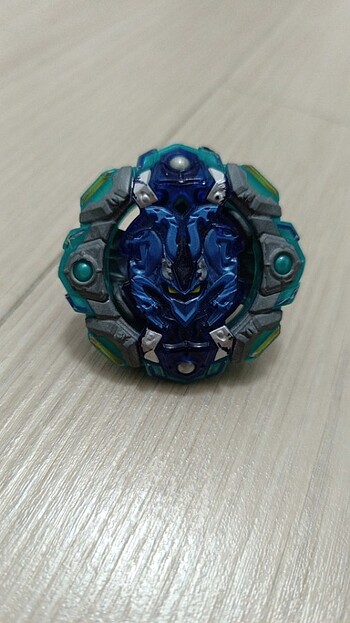 Orb Egis.Alpha.Qs