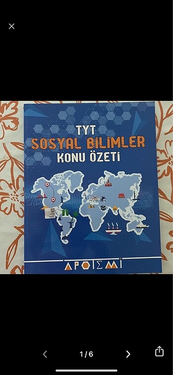 Kitap