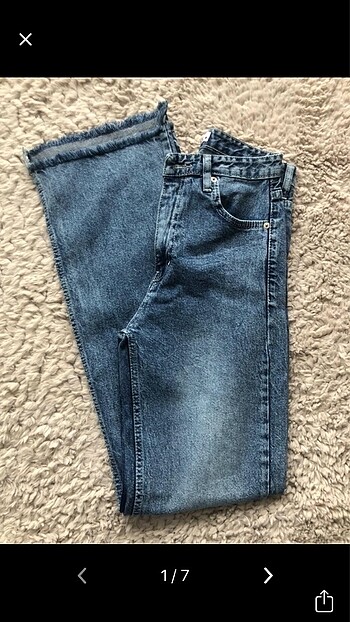 zara pantolon