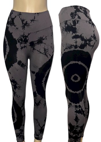 Victorias Secret Pink Batik Seamless Tayt - Görsel 5