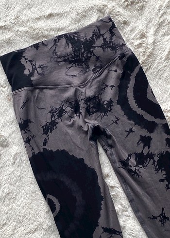 Victorias Secret Pink Batik Seamless Tayt - Görsel 2