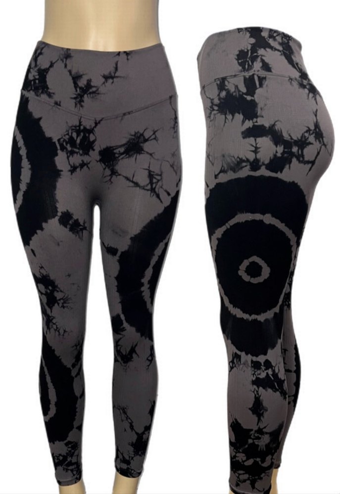 Victorias Secret Pink Batik Seamless Tayt - Görsel 5