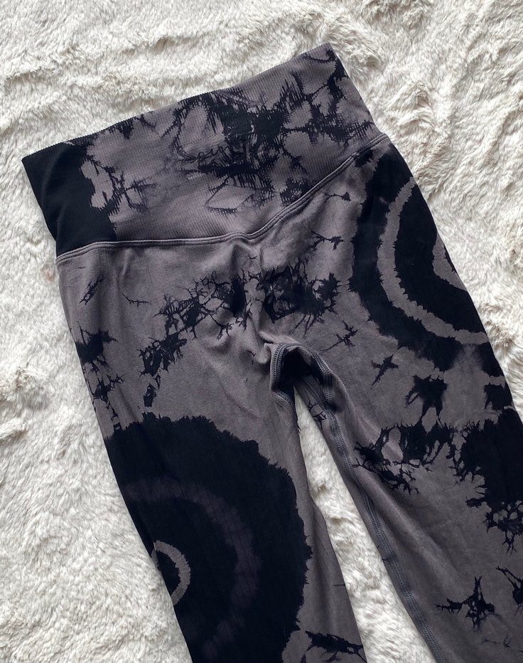 Victorias Secret Pink Batik Seamless Tayt - Görsel 2