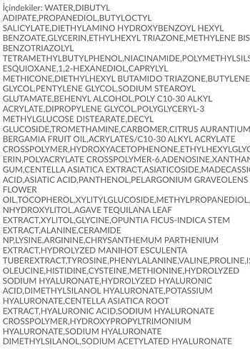 Centellian24 Madeca Derma Shield SPF50 Kore Güneş Kremi - Görsel 4