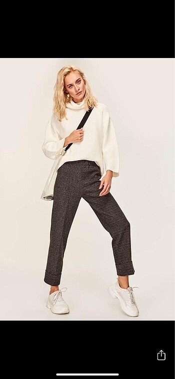 Trendyol Pantolon