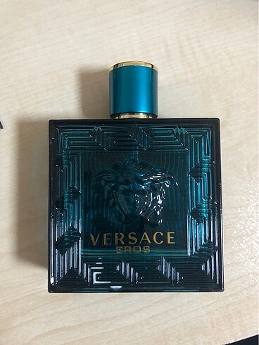 Versace erkek parfüm