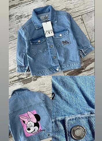 Zara kot ceket