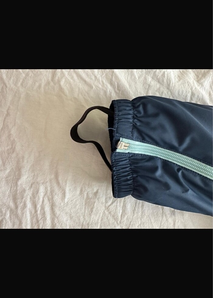 Wedze bebek kayak tulumu - Görsel 3