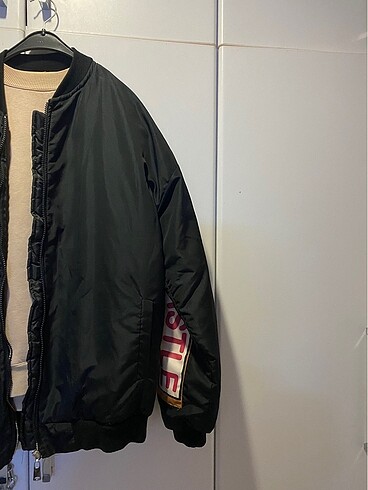 Trendyol & Milla Bomber ceket