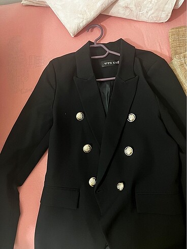 BLAZER CEKET