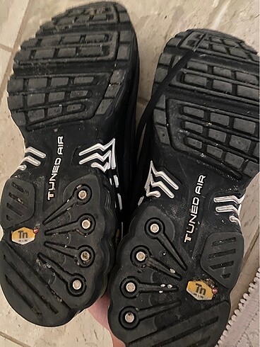 Nike Nike air max plus 3 blackwhite tuned tn
