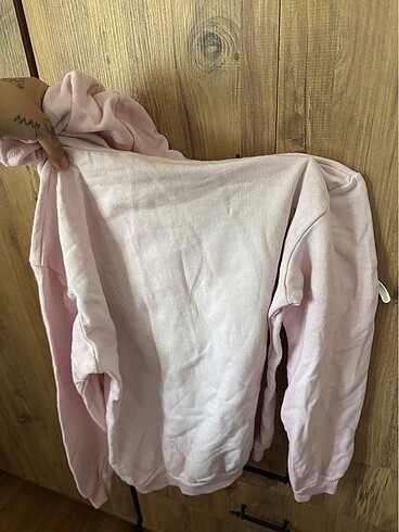 Diğer Sweat pembe