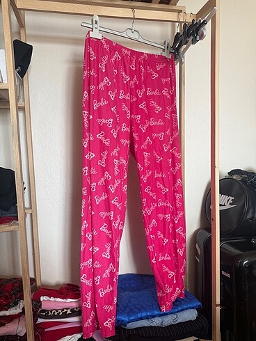 Barbie pijama