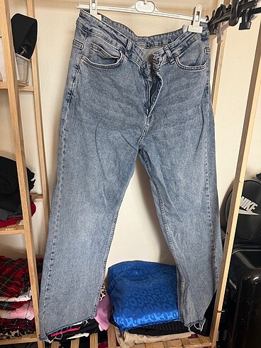 Mavi pantalon