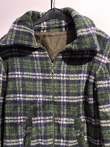 Diğer vintage polar ceket