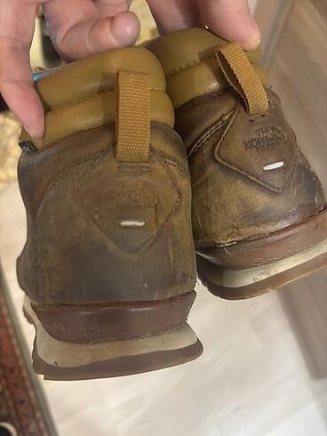 Orijinal The North Face bot 44 - Görsel 2